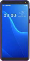 Kekai Aqua (Purple, 16 GB)(2 GB RAM)