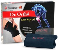 Dr. Ortho for Pain Relief, Sports, Gym, Exercise, Running for Men & Women Knee Support
