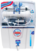Aquafresh SUPREME AUDY 12 L RO + UV + UF + TDS Water Purifier(Multicolor)