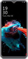 Spinup A1 (Blue, 16 GB)(2 GB RAM)