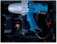 GAOCHENG GAOCHENG ELECTRIC WRENCH SOLD BY SSS TRADERS GC-EWN22 SOLD BY SSS TRADERS Pistol Grip Drill(22 mm Chuck Size)
