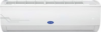 CARRIER 1 Ton 3 Star Split AC  - White(12K 3 STAR ESTER Nx SPLIT AC, Copper Condenser)