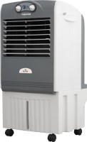 Polycab 70 L Room/Personal Air Cooler(White, Grey, Thunder)