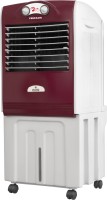 View Polycab 45 L Room/Personal Air Cooler(White, Maroon, Freezair) Price Online(Polycab)