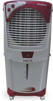 Khaitan 75 L Desert Air Cooler(Multicolor, Polo HC Ozone Type)