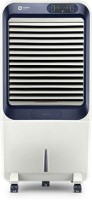 View Orient Electric 70 L Desert Air Cooler(White, Knight 70 CD7002HR) Price Online(Orient Electric)