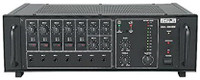 Ahuja TZA2000DP 200 W AV Power Amplifier(Black)