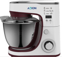 AMION AM 4310 SM 1000 W Stand Mixer(White)