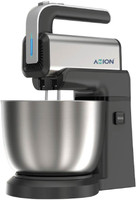 AMION AM 400WP 400 W Stand Mixer(Silver)