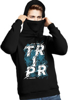 TRIPR Printed Men H