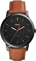 Fossil FS5305  Analog Watch For Unisex