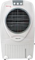 MCCOY 50 L Desert Air Cooler(WHITE/GREY, BREEZE 50 HC)   Air Cooler  (MCCOY)