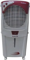 Khaitan 90 L Desert Air Cooler(White, Polo HC Ozone Type)   Air Cooler  (Khaitan)