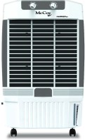 Mccoy 50 L Desert Air Cooler(White, HARRIER 50L HC)