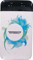 novorbis swacchAura Portable Room Air Purifier(white)