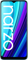 realme Narzo 30A (L