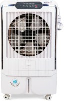 Runningstar 65 L Room/Personal Air Cooler(White, Silver, Aster)   Air Cooler  (Runningstar)