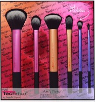 Real Techniques Sam's Makeup Valentine's Day Set Rt-1415(Pack of 6)
