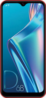 EL D68 (Red, 32 GB)(3 GB RAM)