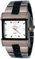 IIK Collection 028M Classic Analog Watch For Men