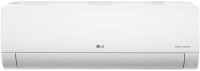 LG 1.5 Ton 4 Star Split Dual Inverter AC  - White(MS Q18SNYA1)