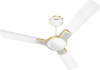 HAVELLS ENTICER ART - NS AQUA 1200 mm (Pearl White) 1200 mm Energy Saving 3 Blade Ceiling Fan(Pearl, Pack of 1)