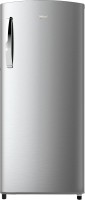 Whirlpool 245 L Direct Cool Single Door 5 Star Refrigerator(Alpha Steel, 260 IMPRO PLUS PRM 5S INV ALPHA STEEL)