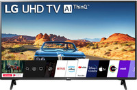 LG 108 cm (43 inch)