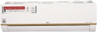 LG 1.5 Ton 5 Star Split Inverter AC with Wi-fi Connect  - White(MS-Q18GWZD, Copper Condenser)