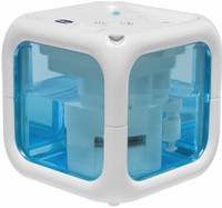 Chicco Room Cold Humidifier Humi Cube Air Purifiers Humidifier