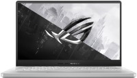 ASUS ROG Zephyrus G14 Ryzen 9 Octa Core 5900HS - (32 GB/1 TB SSD/Windows 10 Home/6 GB Graphics/NVIDIA GeForce RTX 3060/120 Hz) GA401QM-K2144TS Gaming Laptop(14 inch, White Anime Matrix, 1.70 kg, With MS Office)