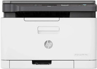 HP Color Laser MFP 178NW Laser Multi Function Color Printer (White)