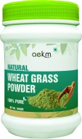 Aekm Wheat Grass Powder(100 g)