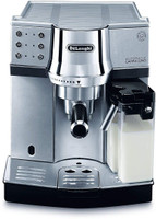 Delonghi EC850.M 2 Cups Coffee Maker(METAL)