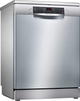 BOSCH SMS46KI01I Free Standing 13 Place Settings Dishwasher