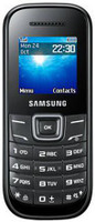 (Refurbished) SAMSUNG Guru 1200(Black)