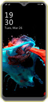 Spinup a1 (FLora Gold, 16 GB)(2 GB RAM)