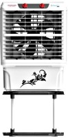 View Thomson 35 L Room/Personal Air Cooler(White, Cool Pro) Price Online(Thomson)