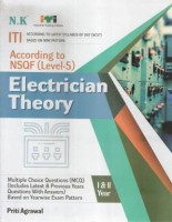 Iti Electrician Theory I & II Year English(English, Paperback, Agrawal Priti)