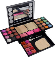 NYN New Fashion Glitter Make Up Kit-AGRUU