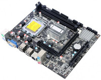 Frontech G-41 Motherboard