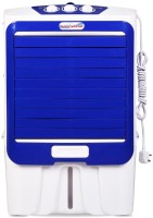 View Runningstar 20 L Room/Personal Air Cooler(White, Blue, 12 Flappy (Tulip -20) Cooler) Price Online(Runningstar)