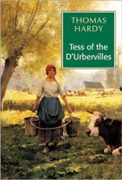 Tess of the D'Urbervilles(English, Paperback, Hardy Thomas)