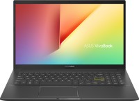 ASUS Core i3 11th Gen - (8 GB/256 GB SSD/Windows 10 Home) X513EA-BQ312TS Thin and Light Laptop(15.6 inch, Star Black, 1.80 kg, With MS Office)
