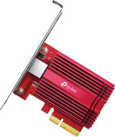 TP-Link TX401 Gigabit PCI Express Network Lan Adapter(10000 Mbps)