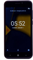 Voto V2 (Black, 16 GB)(2 GB RAM)