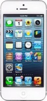 (Refurbished) APPLE iPhone 5 (White, 16 GB)