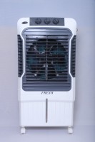 View Tiamo 90 L Desert Air Cooler(White, Fresh-90 , Honeycomb Ultra Cooling Pads , 4- Way Deflection) Price Online(tiamo)