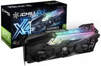 Inno3D NVIDIA Rtx 3090 24 GB GDDR6X Graphics Card