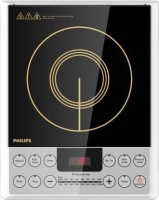 PHILIPS HD4929/01 INDUCTION Induction Cooktop(Multicolor, Push Button)